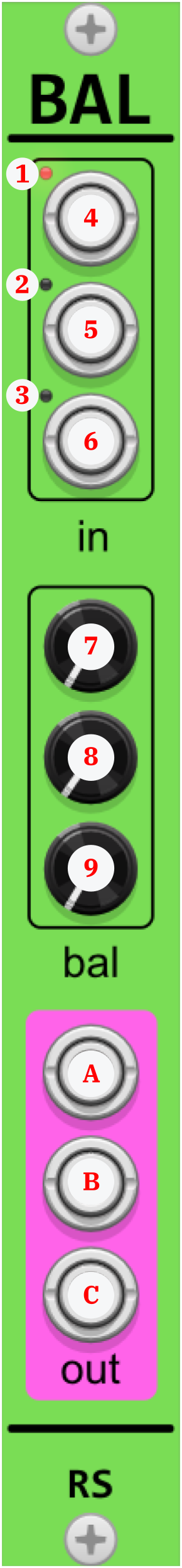 Module Image