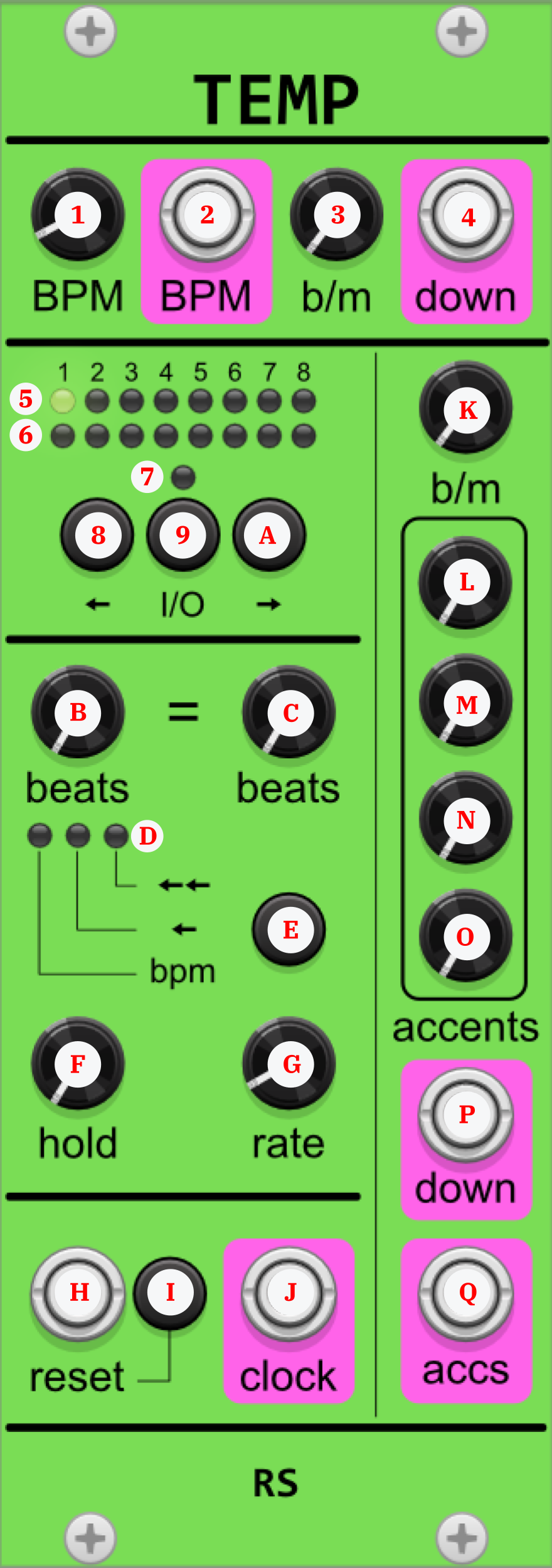 Module Image